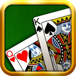 Solitaire 아이콘