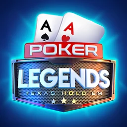 Texas Holdem - Poker Legends 아이콘