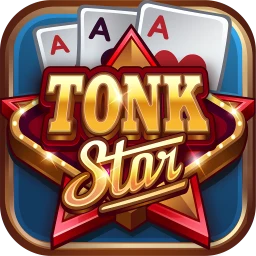 Tonk Star Classic Card Game 아이콘